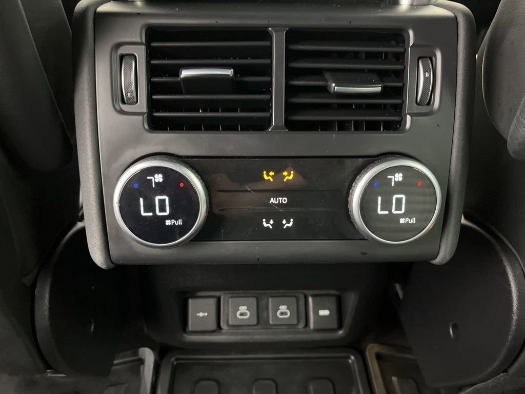 Used 2021 Land Rover Discovery S R-Dynamic AWD/4WD image 28