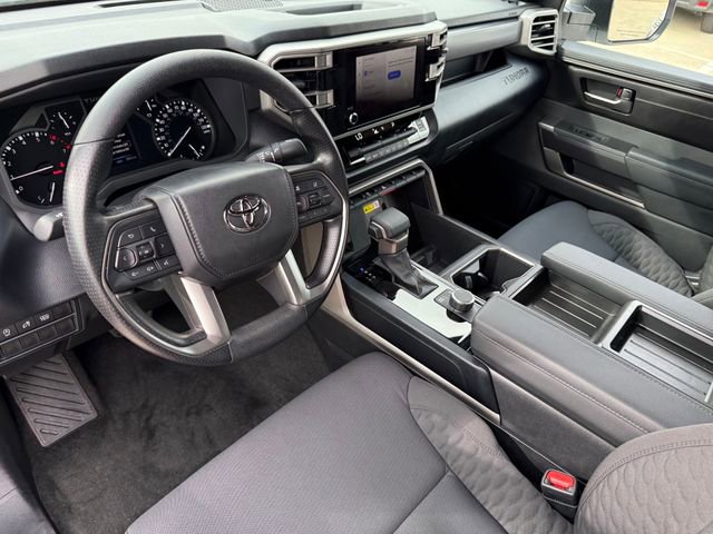 Used 2026 Toyota Tundra SR5 image 12