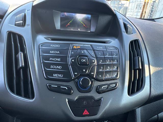 Used 2018 Ford Transit Connect XL FWD image 38