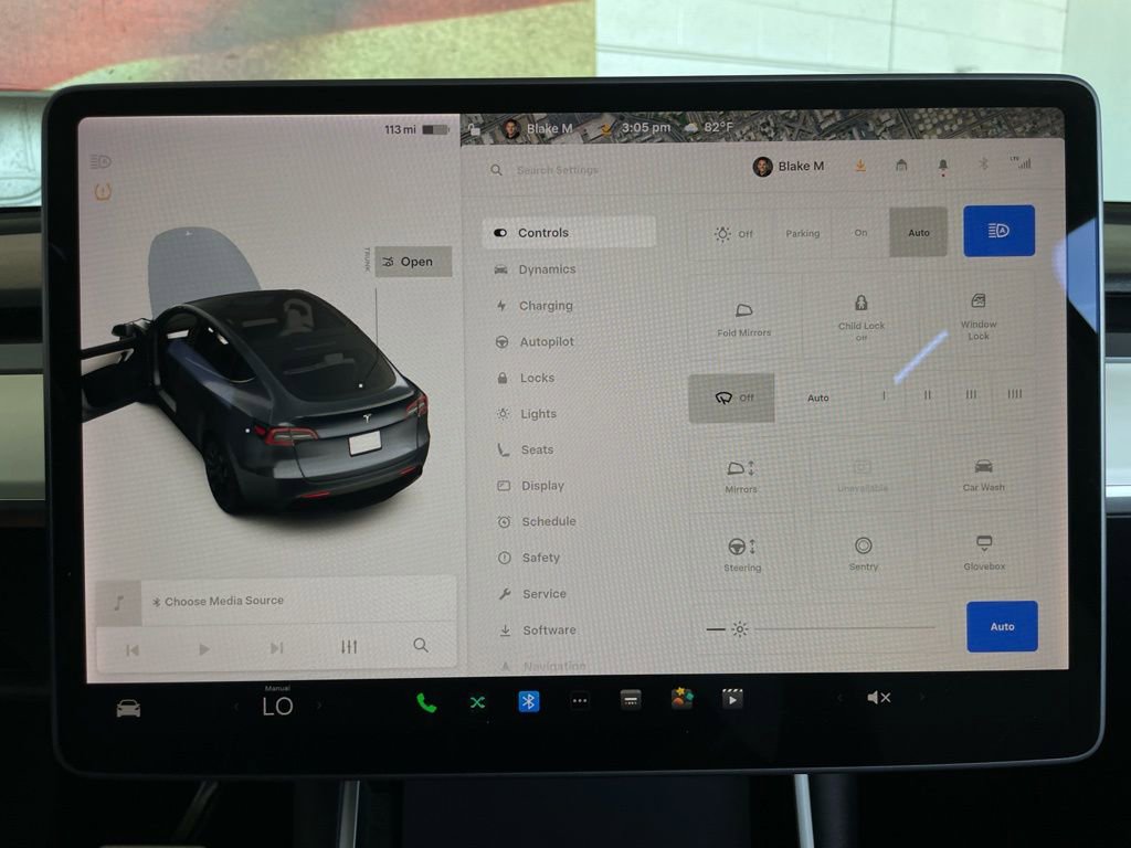 Used 2021 Tesla Model Y Performance image 30