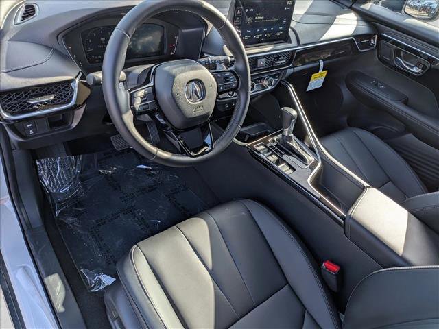 New 2026 Acura ADX FWD image 3
