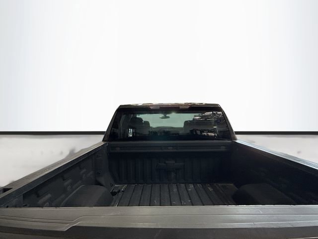 Used 2021 Chevrolet Silverado 1500 Custom AWD/4WD image 24