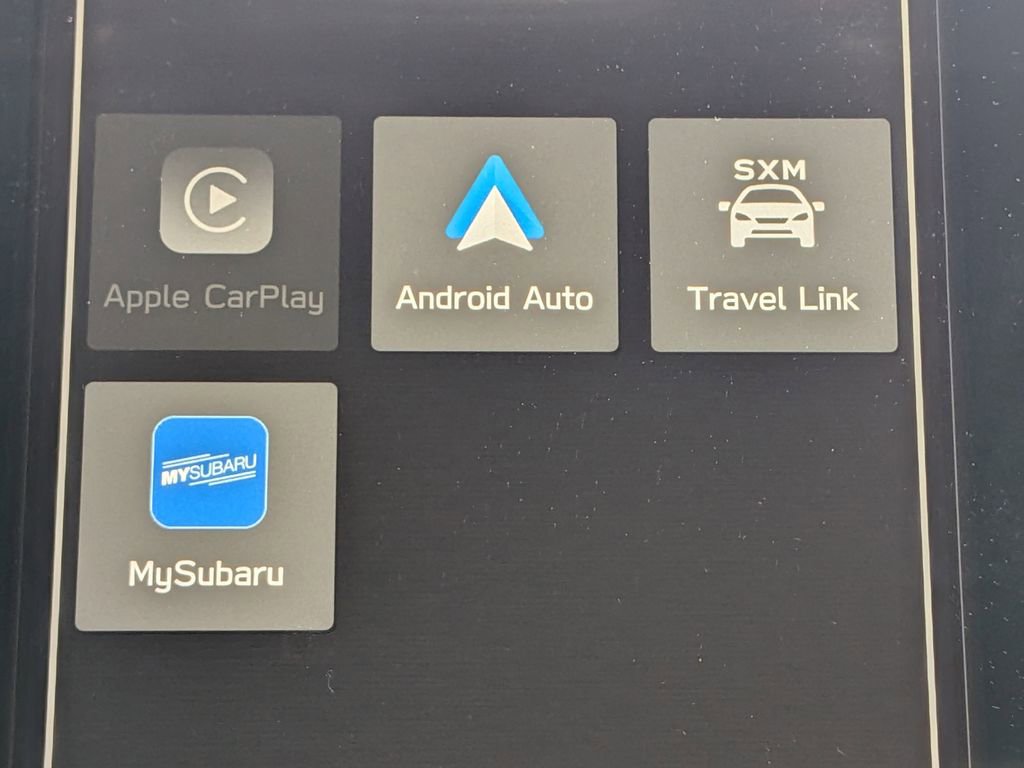 Certified 2026 Subaru Forester Premium image 24