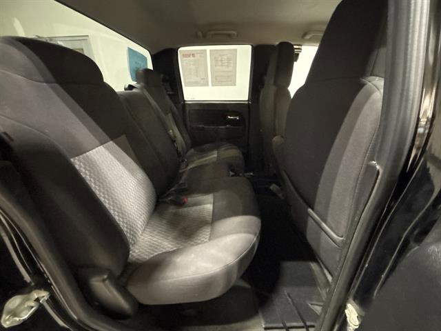 Used 2012 GMC Canyon SLE image 18