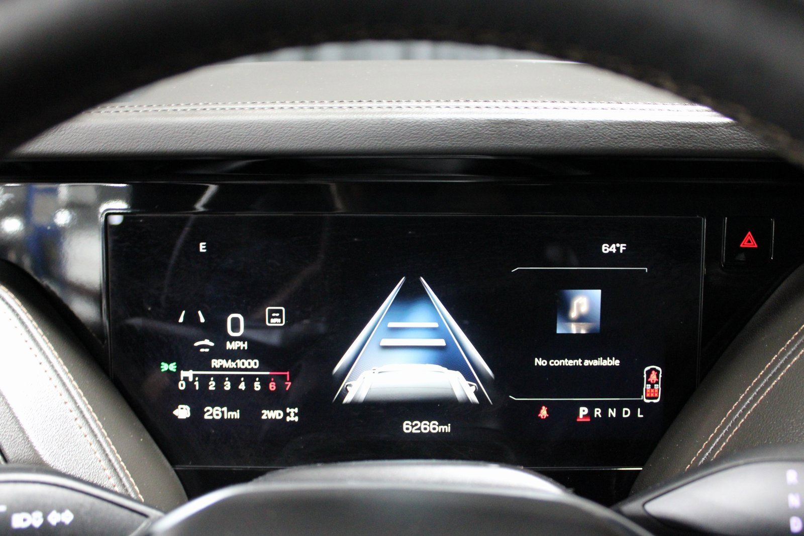 Used 2025 GMC Yukon XL AT4 w/ Premium Trailering Package image 23