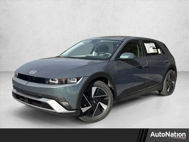 New 2025 Hyundai Ioniq 5 SE