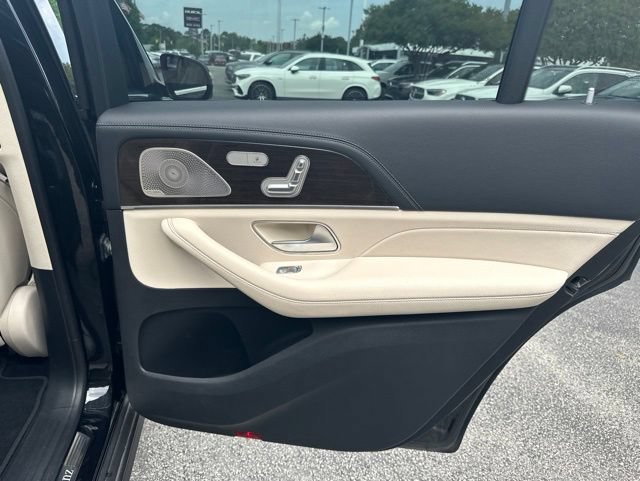 Certified 2024 Mercedes-Benz GLS 450 4MATIC image 30