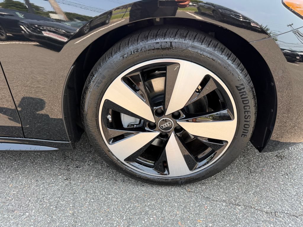 New 2026 Audi A5 2.0T Premium Plus AWD/4WD image 12