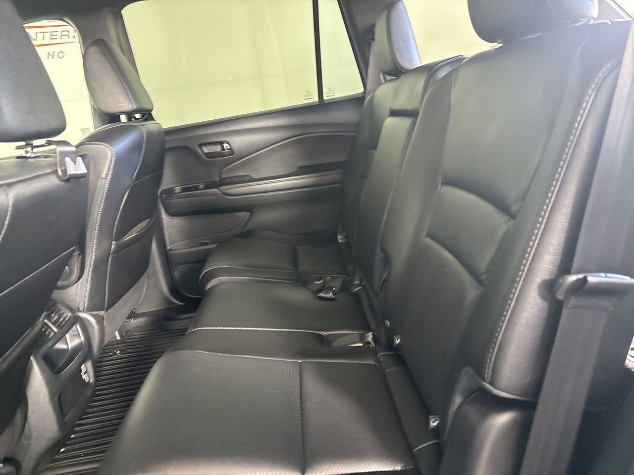 Used 2022 Honda Passport EX-L image 22