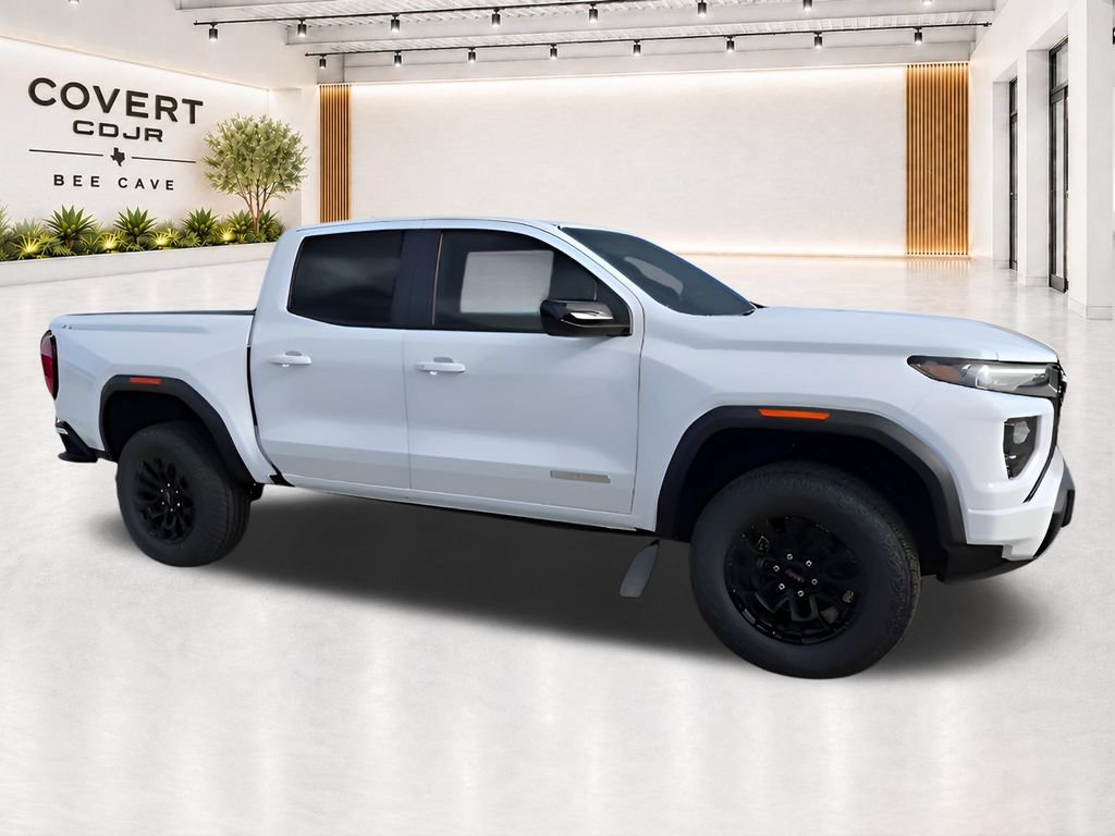 Used 2026 GMC Canyon Elevation AWD/4WD image 15