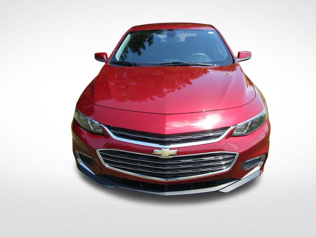 Used 2018 Chevrolet Malibu LT FWD image 5