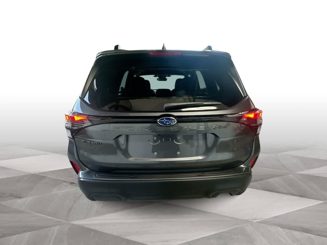 Certified 2026 Subaru Forester Premium AWD/4WD image 7