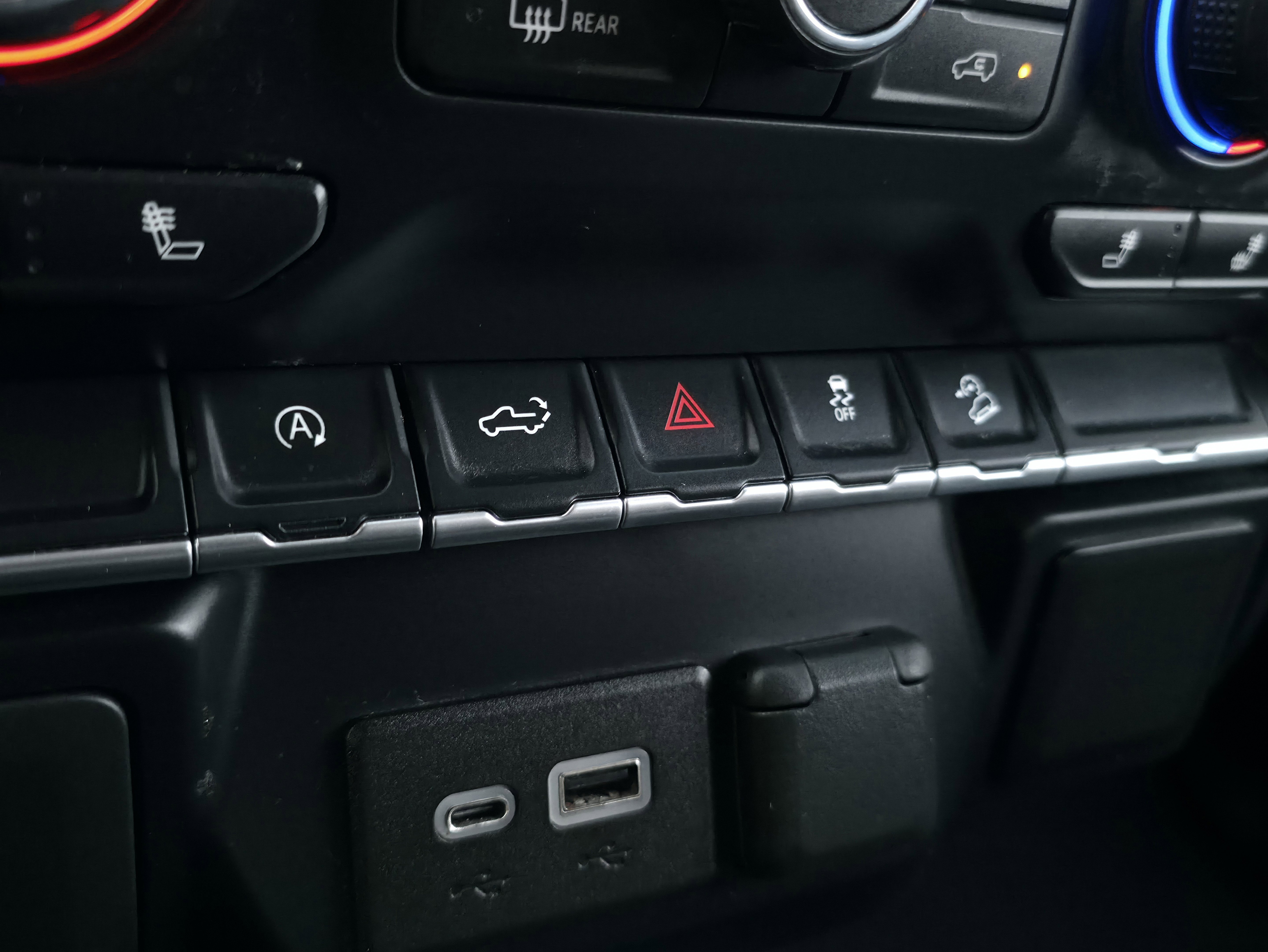 Used 2019 Chevrolet Silverado 1500 LT Trail Boss w/ Convenience Package image 22