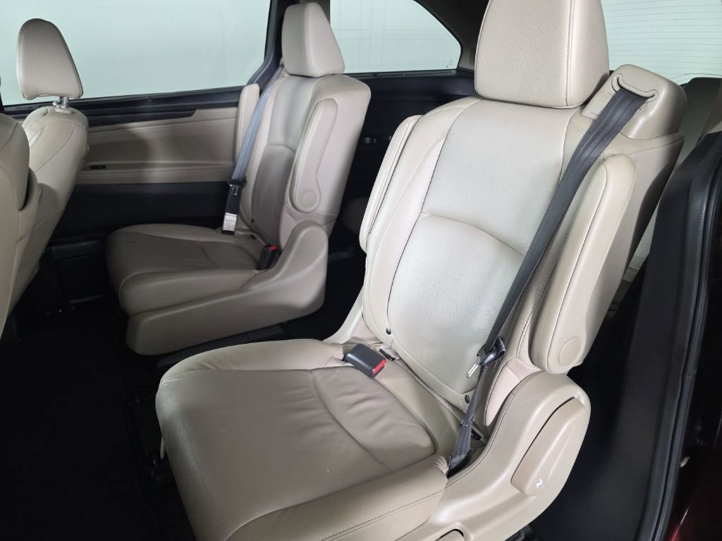 Used 2019 Honda Odyssey Elite image 29