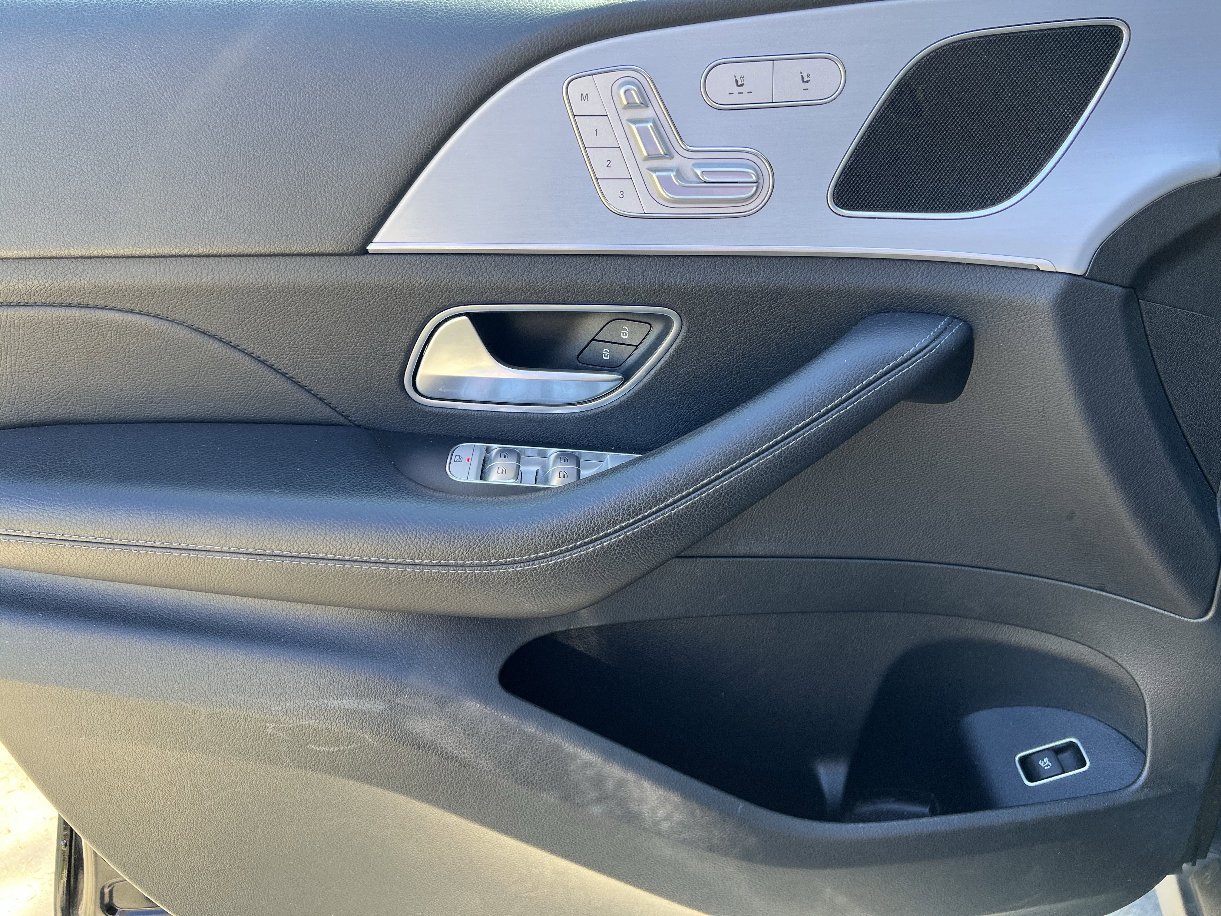 Certified 2024 Mercedes-Benz GLE 350 4MATIC image 14