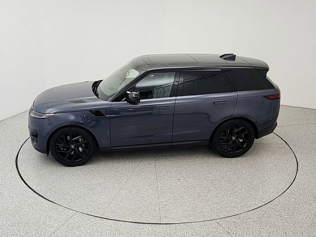 New 2025 Land Rover Range Rover Sport SE AWD/4WD image 36