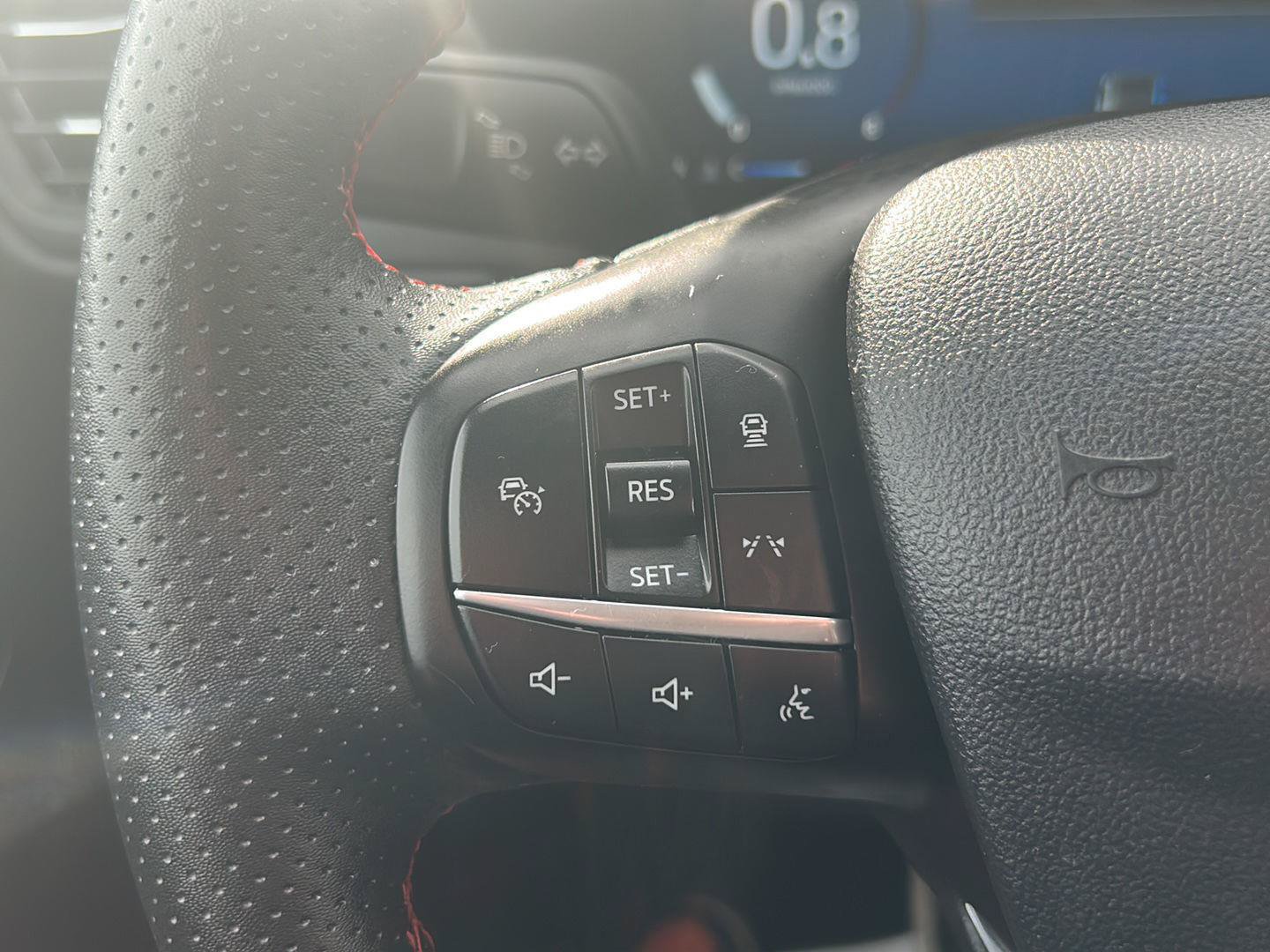 Used 2024 Ford Escape ST-Line Elite w/ Premium Technology Package AWD/4WD image 13