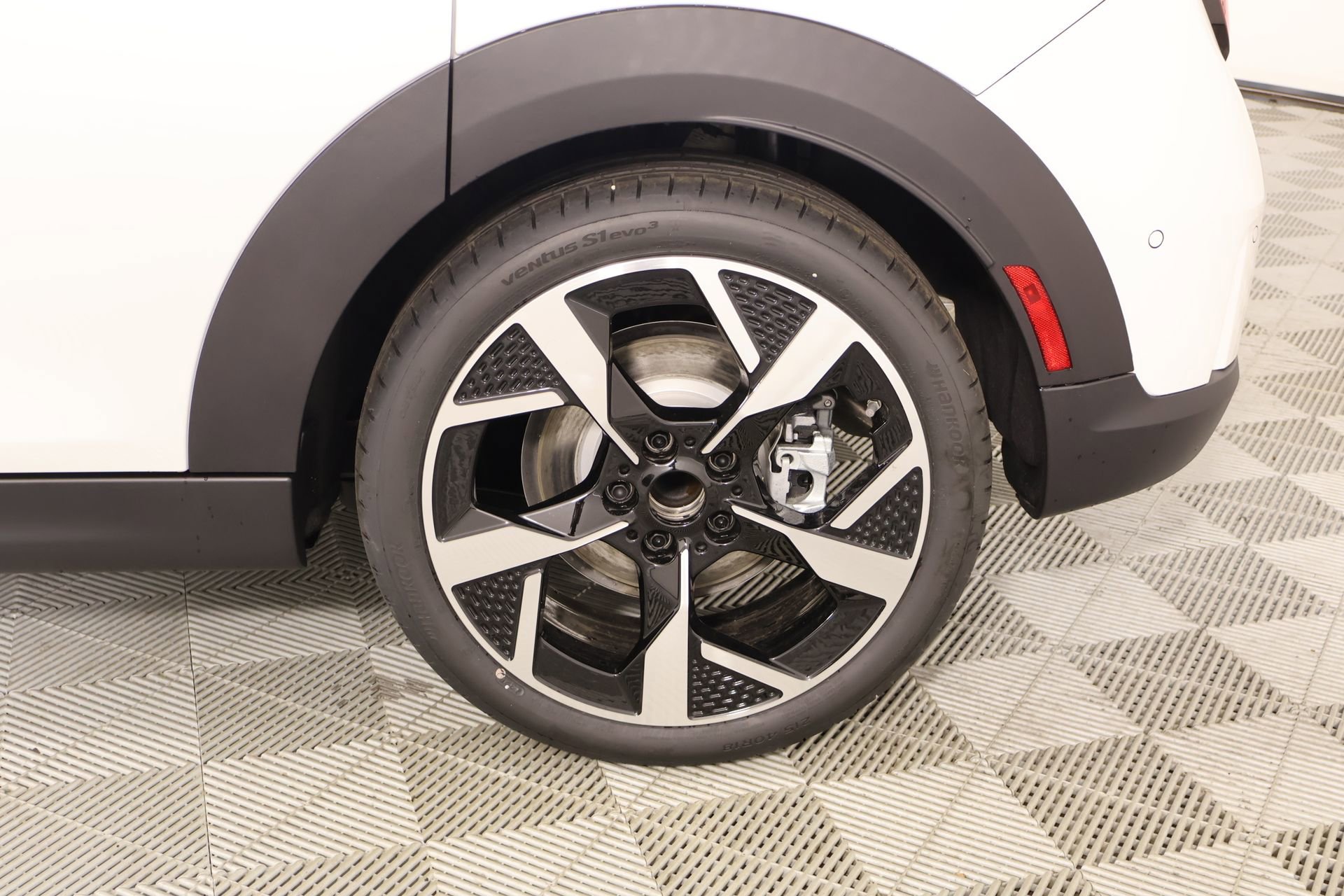 New 2026 MINI Cooper S FWD image 19