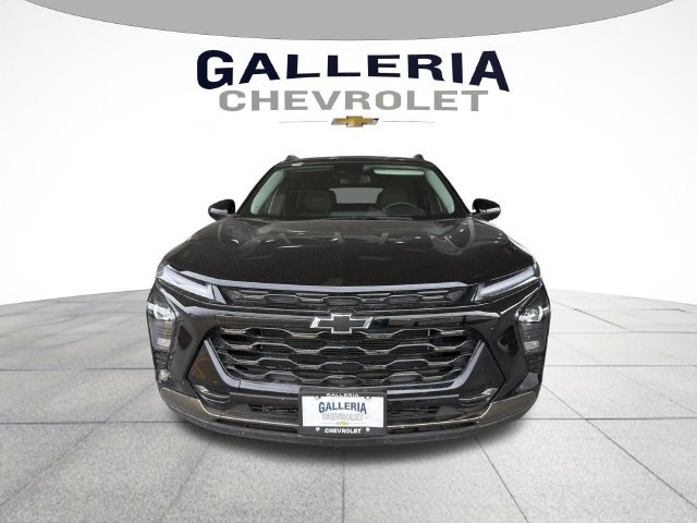 New 2026 Chevrolet Trax ACTIV w/ Driver Confidence Package FWD image 3