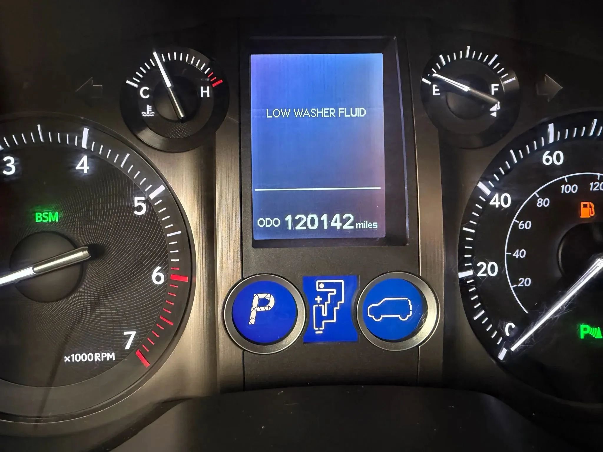 Used 2015 Lexus GX 460 w/ Premium Package image 11