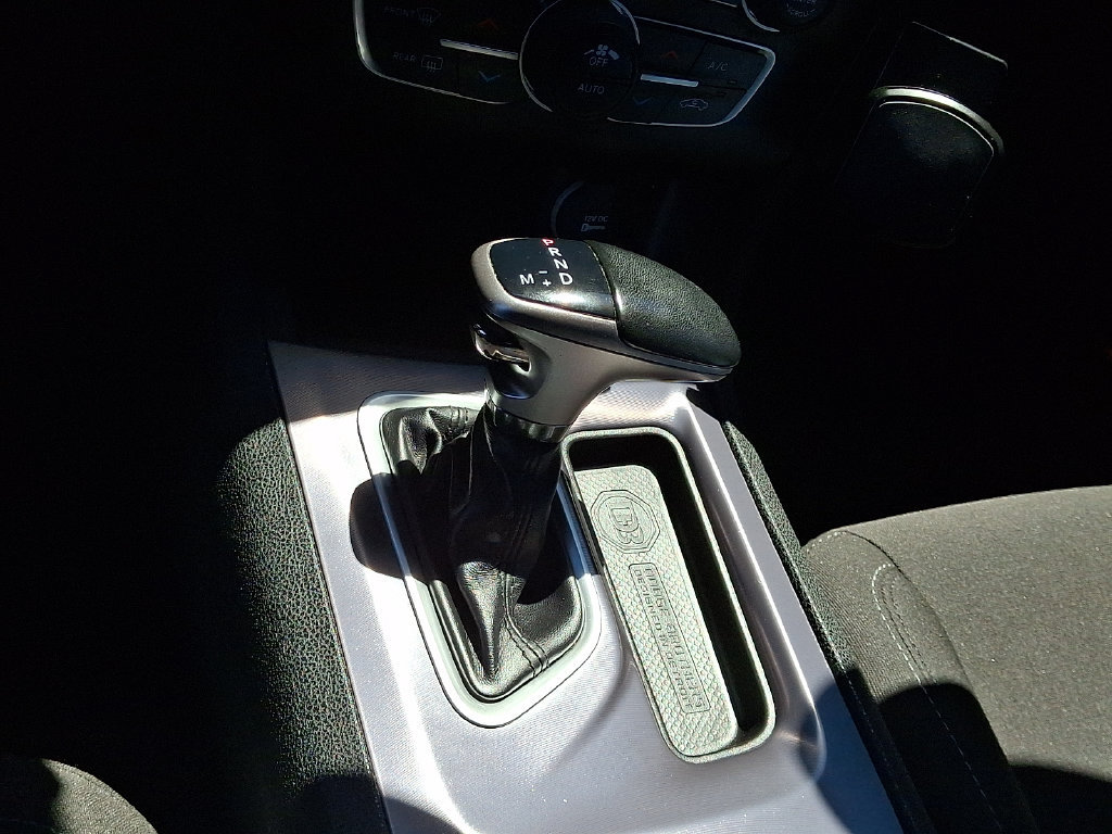 Used 2021 Dodge Charger Scat Pack RWD image 22