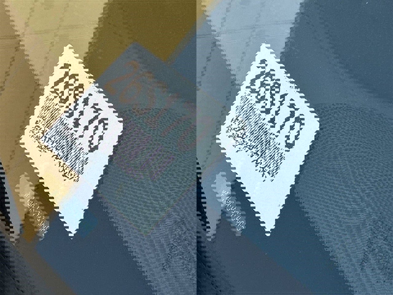 New 2026 Subaru BRZ tS image 28