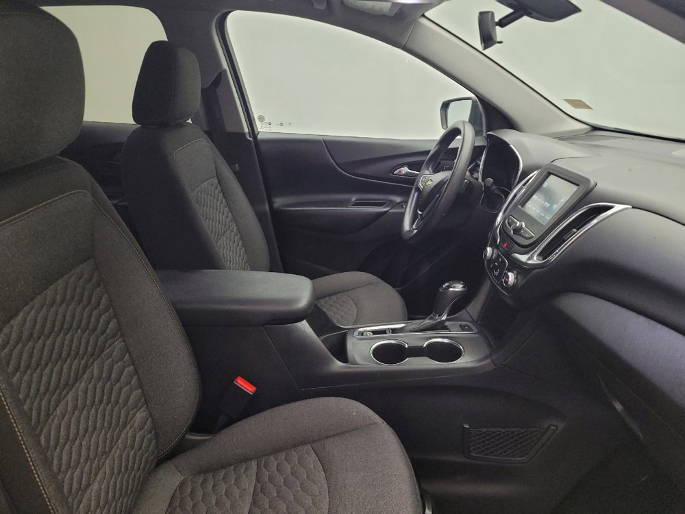 Used 2018 Chevrolet Equinox LT AWD/4WD image 21