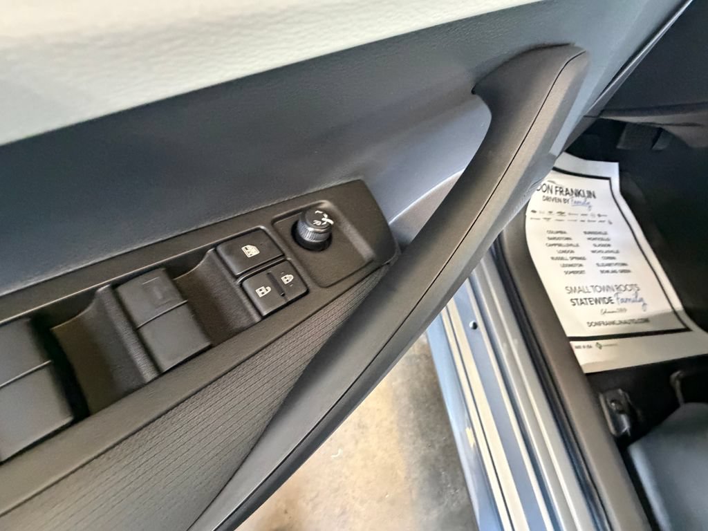 New 2026 Toyota Corolla LE FWD image 9