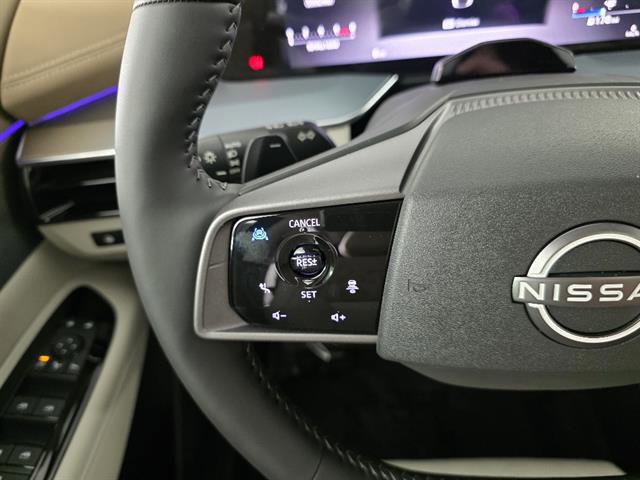 New 2026 Nissan Murano Platinum w/ Technology Package AWD/4WD image 31