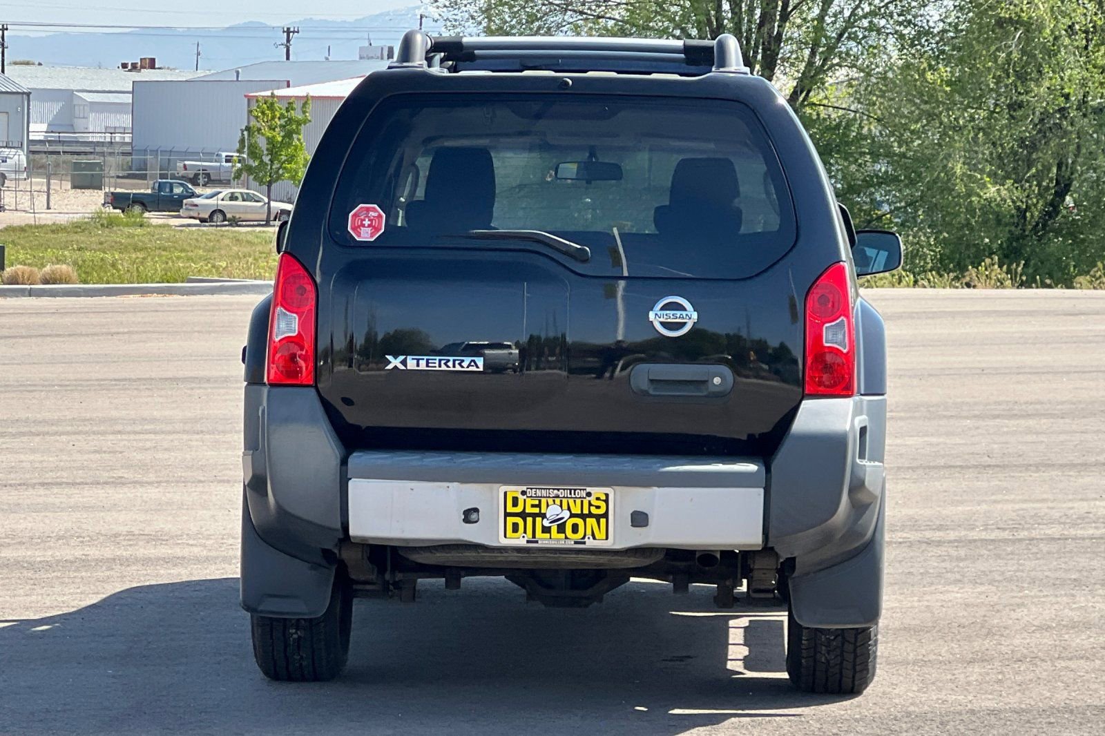 Used 2011 Nissan Xterra S w/ 4X4 Value Package image 5