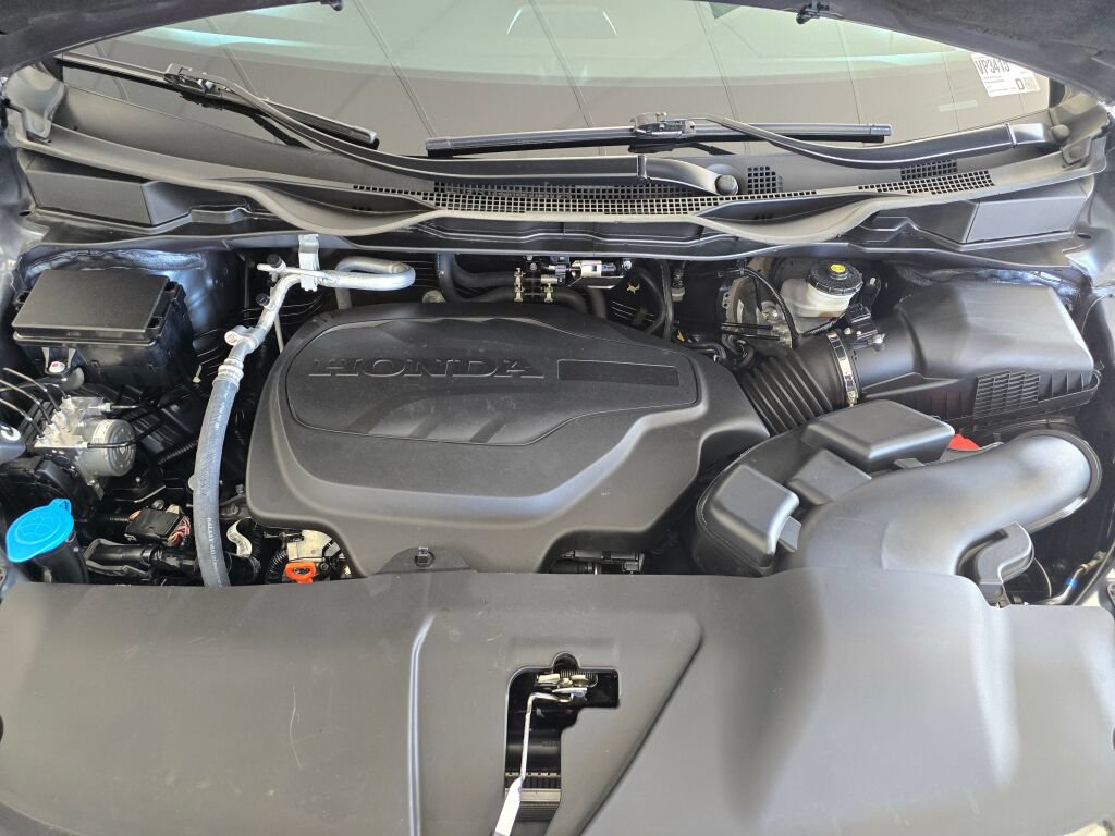 Used 2025 Honda Odyssey EX-L image 11