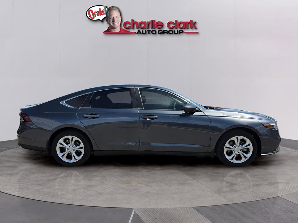 Used 2024 Honda Accord LX image 7