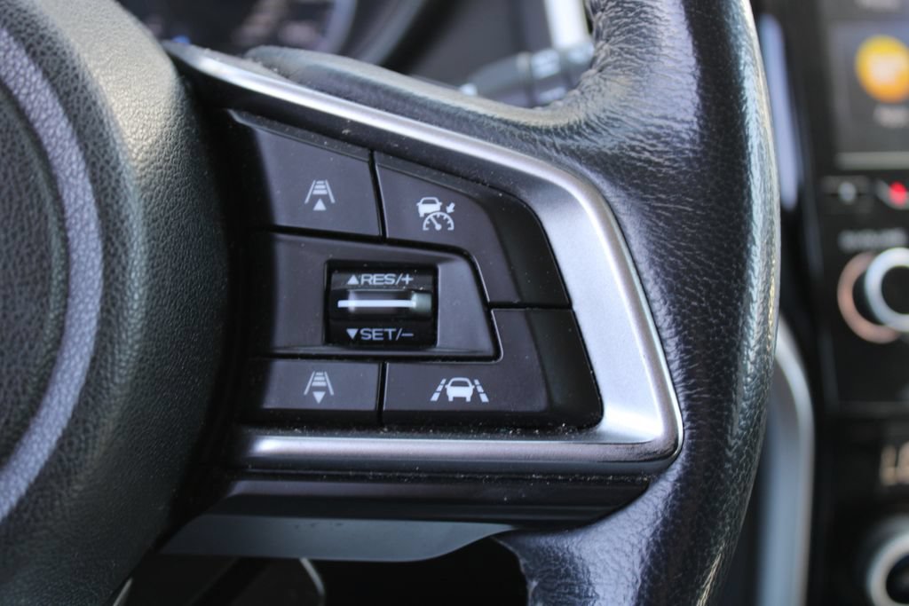Used 2019 Subaru Ascent Limited w/ Popular Package #3 AWD/4WD image 17