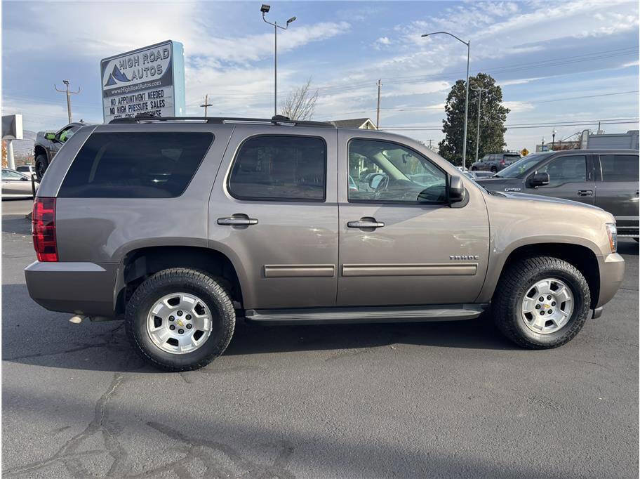 Used 2012 Chevrolet Tahoe LT image 6