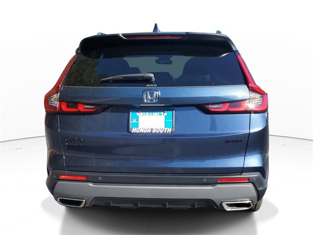 New 2026 Honda CR-V Sport-L image 5