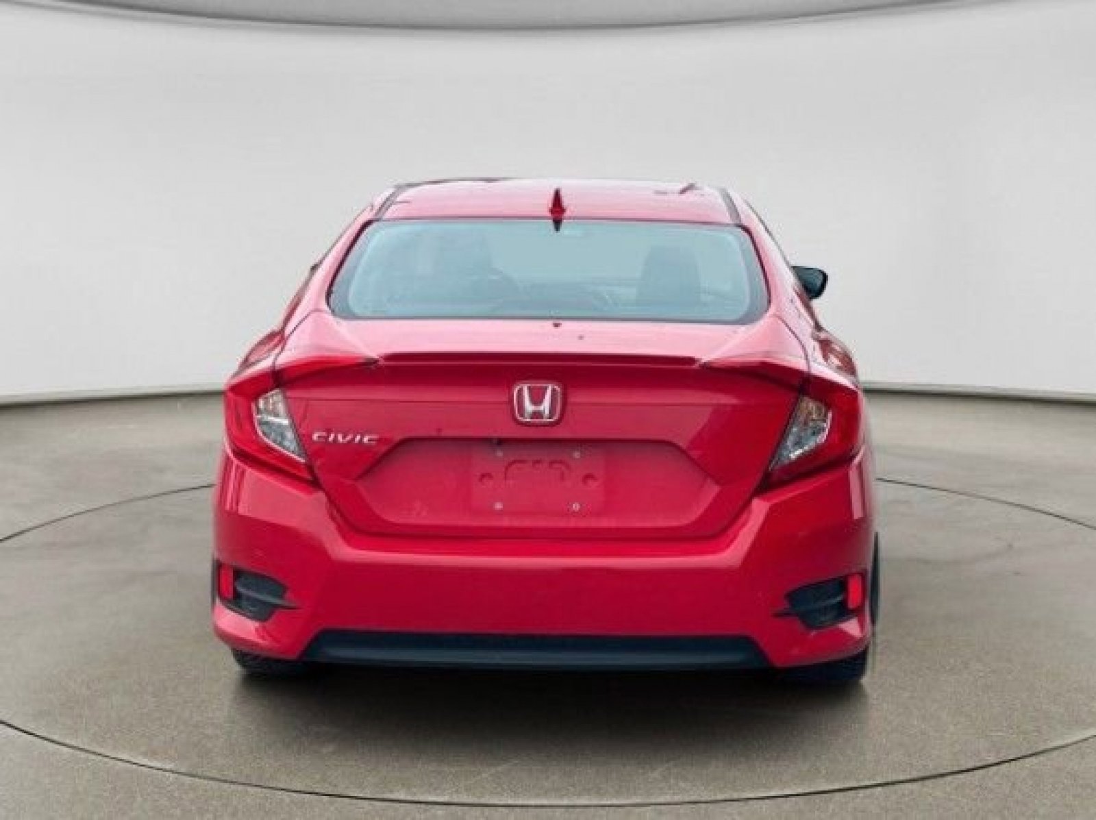 Used 2016 Honda Civic EX-T image 4
