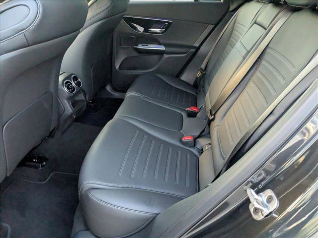 New 2026 Mercedes-Benz GLC 300 image 14
