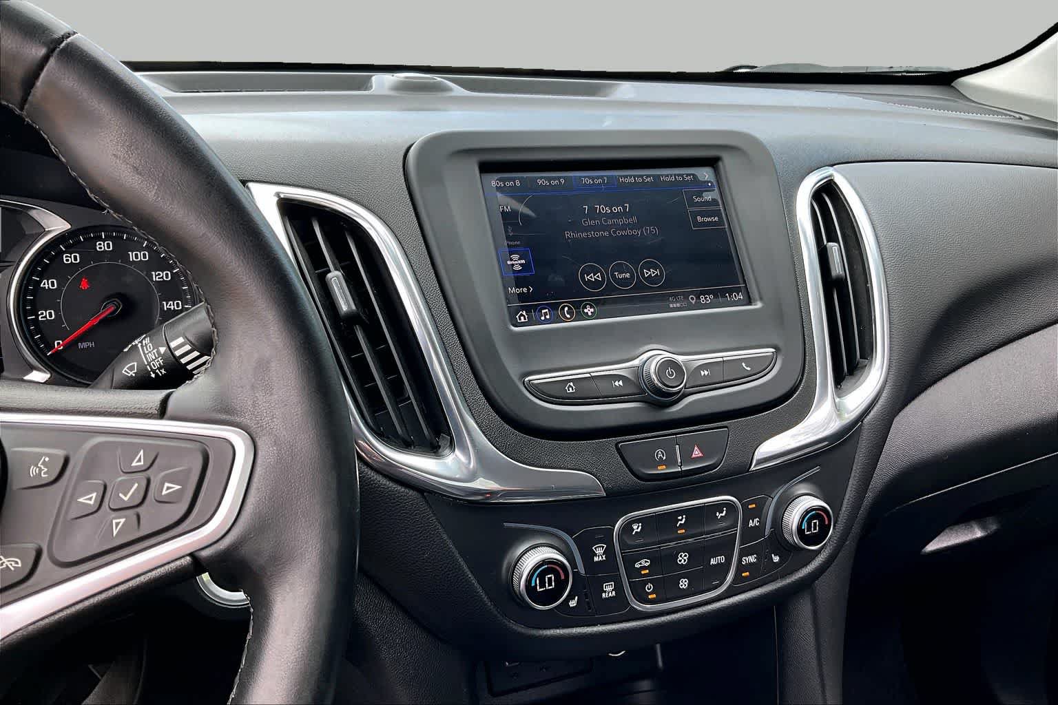 Used 2023 Chevrolet Equinox LT FWD image 6