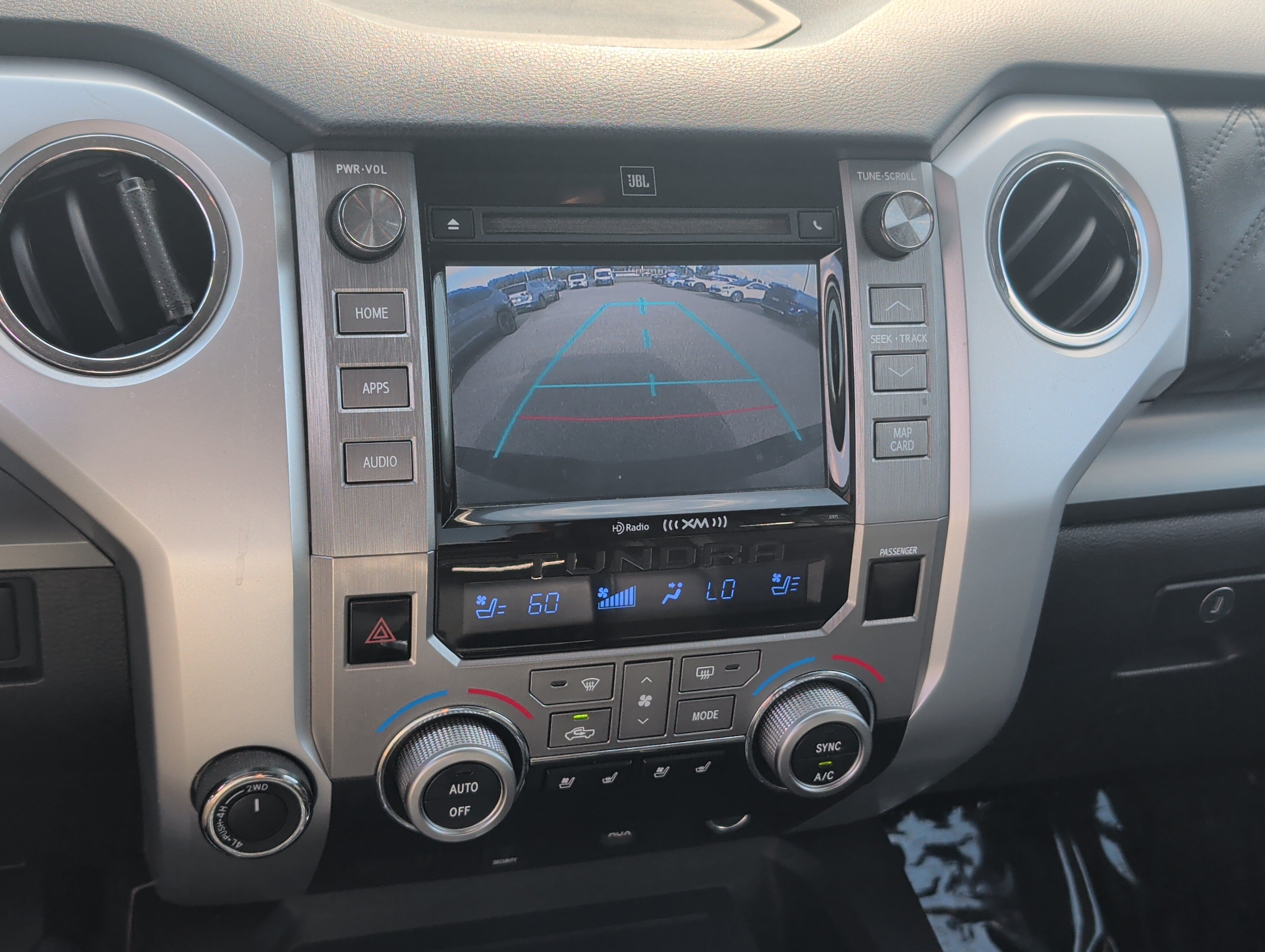 Used 2014 Toyota Tundra Platinum AWD/4WD image 32