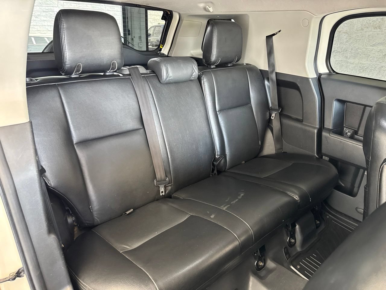 Used 2014 Toyota FJ Cruiser 4WD w/ Convenience Package image 42