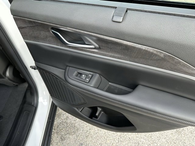 New 2026 Chrysler Pacifica Select image 16