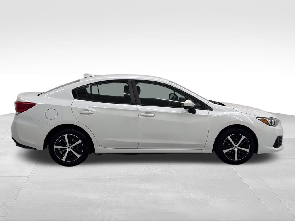 Used 2022 Subaru Impreza 2.0i Premium AWD/4WD image 8