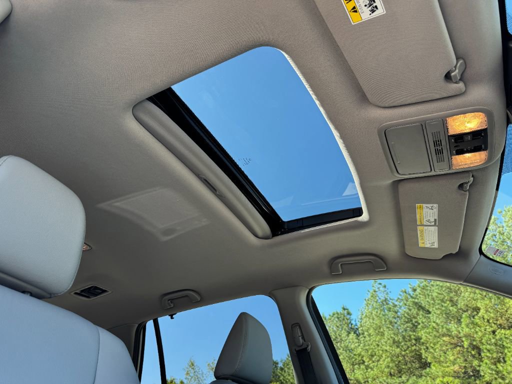 Used 2022 Honda Pilot Special Edition image 19