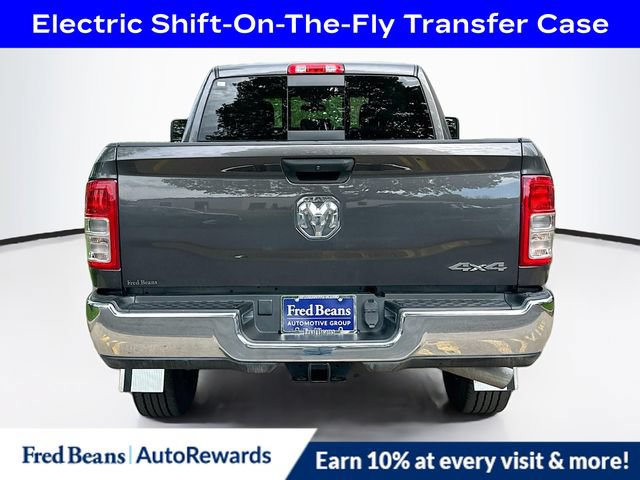 Used 2023 RAM 3500 Tradesman AWD/4WD image 7