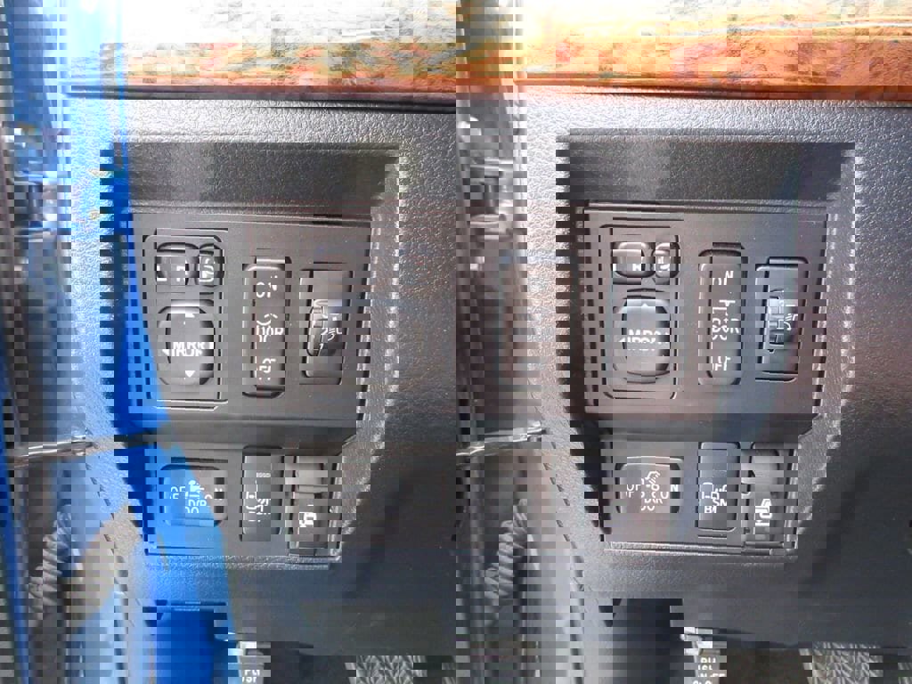 Used 2017 Toyota Tundra 1794 Edition AWD/4WD image 29