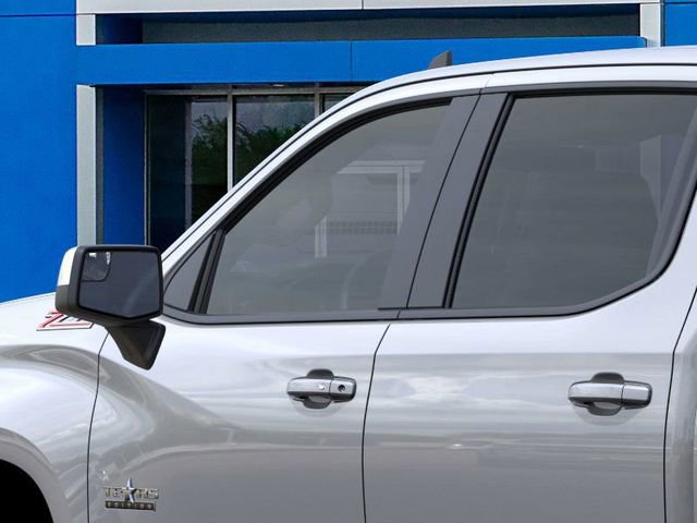 New 2026 Chevrolet Silverado 1500 LT image 12