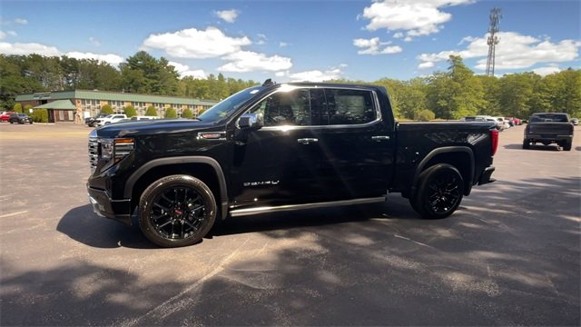 New 2026 GMC Sierra 1500 Denali image 6