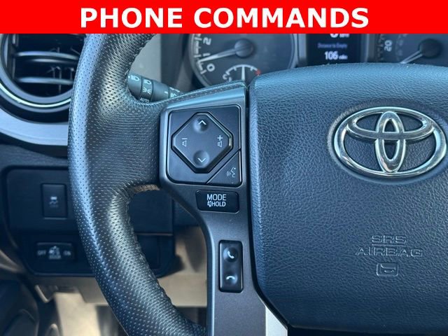 Certified 2020 Toyota Tacoma TRD Pro image 26