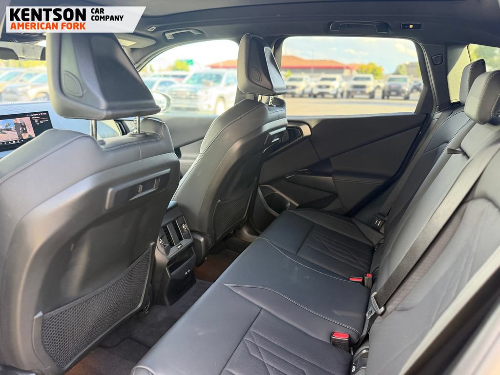 Used 2025 BMW X3 xDrive30i w/ Premium Package AWD/4WD image 30