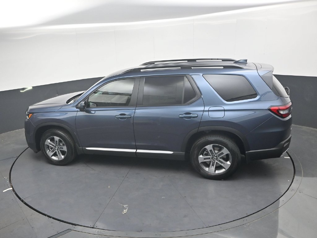 New 2026 Honda Pilot EX-L image 18